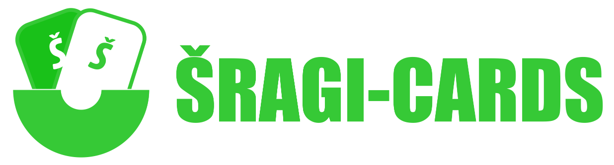 Šragi-Cards